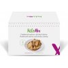 KETOMIX Proteínové nachos s príchuťou slaniny 4 x 30g