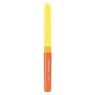 Dermacol Automatická ceruzka na oči a pery Summer Vibes Mini (Eye and Lip Pencil) 0,09 g 05