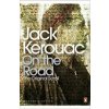 On the Road original scroll