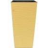 AKCIA 591 OBAL+VKLAD FINEZJA DLUTO CAPUČÍNO 400x400x75,3CM