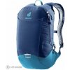 deuter Junior Bike detský batoh, 8 l, nightblue/wave