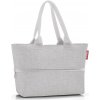 Reisenthel Shopper E1 Twist Sky Rose