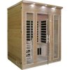 Kombinovaná sauna Marimex UNITE XL pre 2-3 osoby