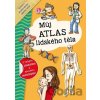 Můj atlas lidského těla - INFOA