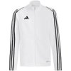 Sweatshirt adidas Tiro 23 League Training Jr HS3524 (121963) Black 164cm
