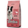 Special Dog Simba granule pre dospelých psov s hovädzím mäsom 20kg