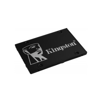 Kingston KC600 1TB, SKC600/1024G