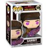 FunkoPop Funko POP! Marvel Deadpool & Wolverine - Gambit