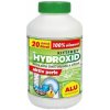 Hydroxid sodný čistič odpadov 1 kg