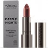 Mádara Dazzle Nights lesklý rúž 503 Charisma 3,8 g