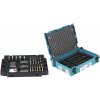 MAKITA MAKITA 56-dielna sada vrtákov a bitov v systaineri - B-53768