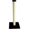 EBI CLASSIC HIGH-POST 40x40x90cm -9cm black mačacím strom