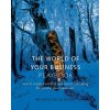 The World of Your Business Playbook (Ellie Seilern)(Brožovaná)