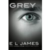 Grey - Fifty Shades of Grey as Told by Christian - E.L. James