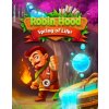 Robin Hood Spring of Life