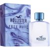 Hollister Free Wave toaletná voda pánska 100 ml
