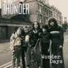 Thunder - Wonder Days [CD]