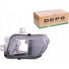 DEPO HMLOVÁ LAMPA (H1) IVECO DAILY III 05.