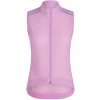 vesta Rapha Women's Pro Team Gilet II quartz/white Dámska