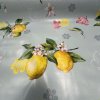 PVC obrus Citrony 8089 š.140cm
