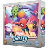 Spoločenská hra Marvel United: Enter the Spider-Verse (poľská poľsko) Portal Games