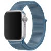 Innocent Fabric Loop Apple Watch Band 40/41/42mm - Azure Blue