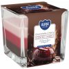 Bispol Aura Chocolate - Cherry 170 g