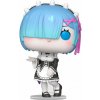 Funko POP! Re:ZERO - Rem