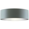 RENDL RON 60/19 tienidlo Monaco petrolejová/strieborné PVC max. 23W R11573