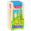 APOTHEKE ČAJ NA OBLIČKY 20x1,5 g (30 g)