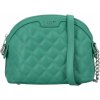 Dámska crossbody kabelka zelená - David Jones Akane zelená