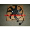 Seat LEON 9/05- ventilátor chladiča 360mm / 220w