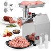 Mlynček na mäso SucceBuy SXC-8 strieborný 600 W