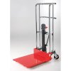 Ĺahký vysokozdvižný vozík Mevatec - nosnosť 200 kg (MEV3275)