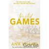 Twisted Games - Ana Huang