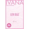 Len raz - Ivana Popluhárová