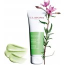 Prípravok na čistenie pleti Clarins Pure Scrub gélový peeling 50 ml