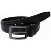 Pánsky kožený opasok čierny Pierre Cardin 5011 ROB Veľkosť: 115 cm