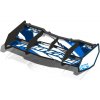Pro-Line krídlo 1:8 Trifecta čierne (1) (PRO624903)