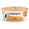 Yogupet Bezlaktózový jogurt pre psy - So španielskym medom 110 g