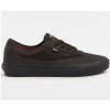 VANS topánky Skate Curren Caples Dark Brown DRB vel. 41
