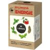 Leros Bylinková energia bylinný čaj na udržanie energie a kognitívnej výkonnosti 20 x 2 g