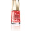 Mavala Mini color lak na nechty 74 Los Angeles krvavočervený bez perlete 5 ml