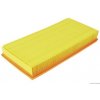 Vzduchový filter HERTH+BUSS JAKOPARTS J1325036