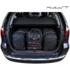 Sada 4 brašen pro Citroen C4 Picasso 07-13