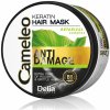 Delia Cameleo BB keratínova maska pre poškodené vlasy 200 ml