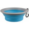 Flamingo Travel bowl Bubo cestovná miska 0,375 l