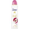 Dove Antiperspirant v spreji Advanced Care Pomegranate & Lemon Verbena (Anti-Perspirant) 150 ml