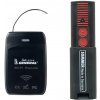 General General WiFi SOMMER SLIDER 4014 TX03 434-2 4013 TX02-434-4, 434,42 MHz - diaľkové ovládanie pre bránu s mobilnou APP