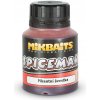 Mikbaits Spiceman Dip Pikantní slivka 125 ml